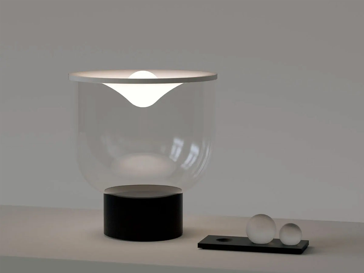 Martinelli Luce Grammoluce Table Lamp
