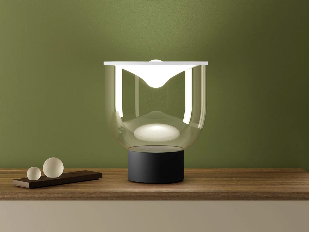 Martinelli Luce Grammoluce Table Lamp