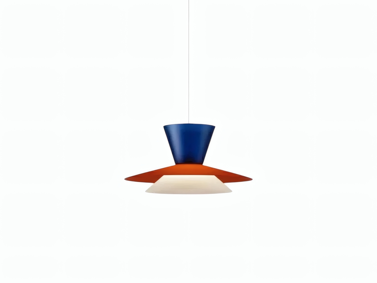 Подвесной светильник Martinelli Luce Lady Galala, для помещений