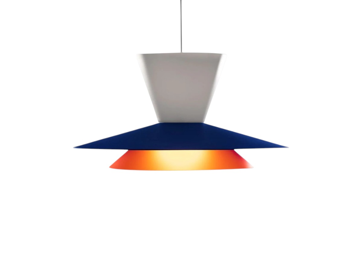 Подвесной светильник Martinelli Luce Lady Galala Mod.1, для помещений