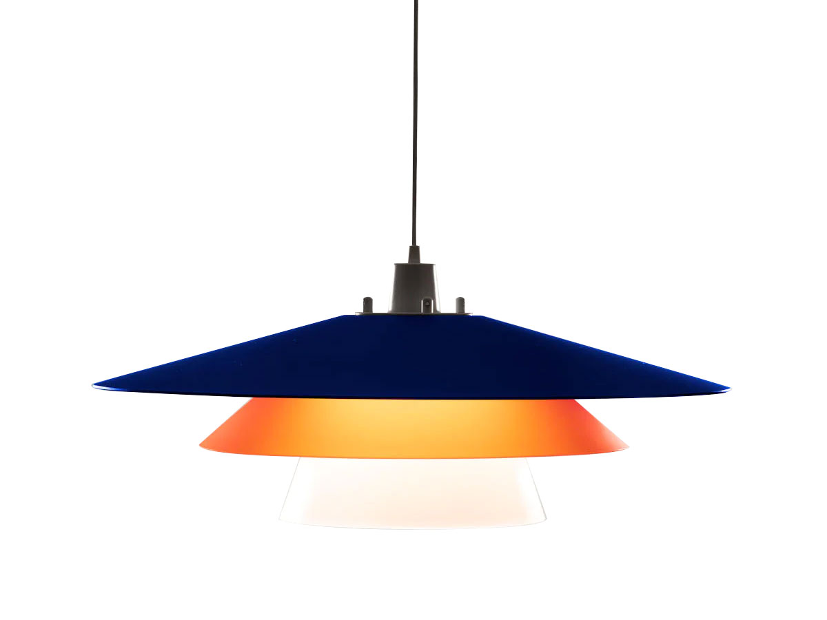Подвесной светильник Martinelli Luce Lady Galala Mod.5, для улицы