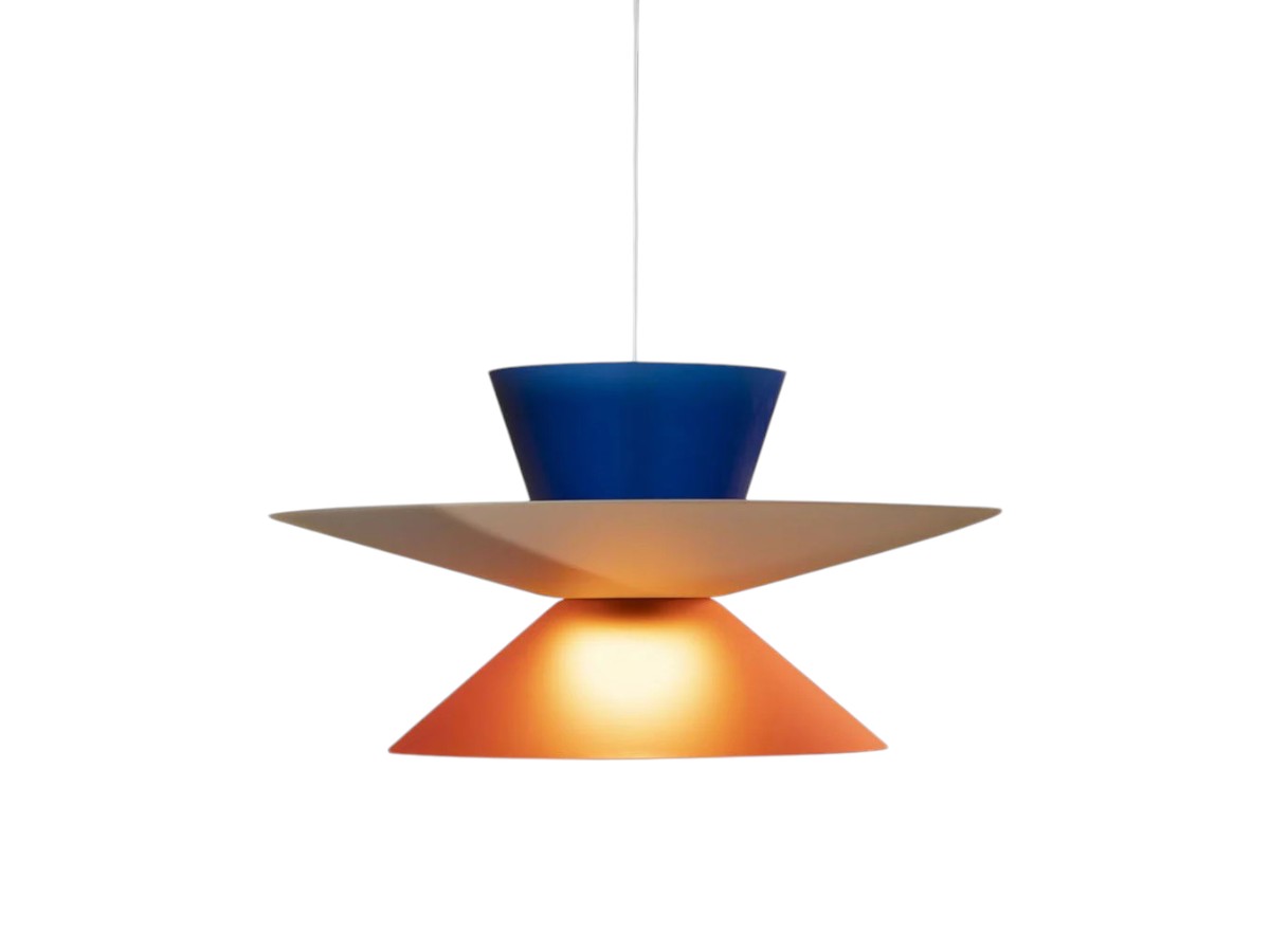 Подвесной светильник Martinelli Luce Lady Galala Mod.7, для помещений