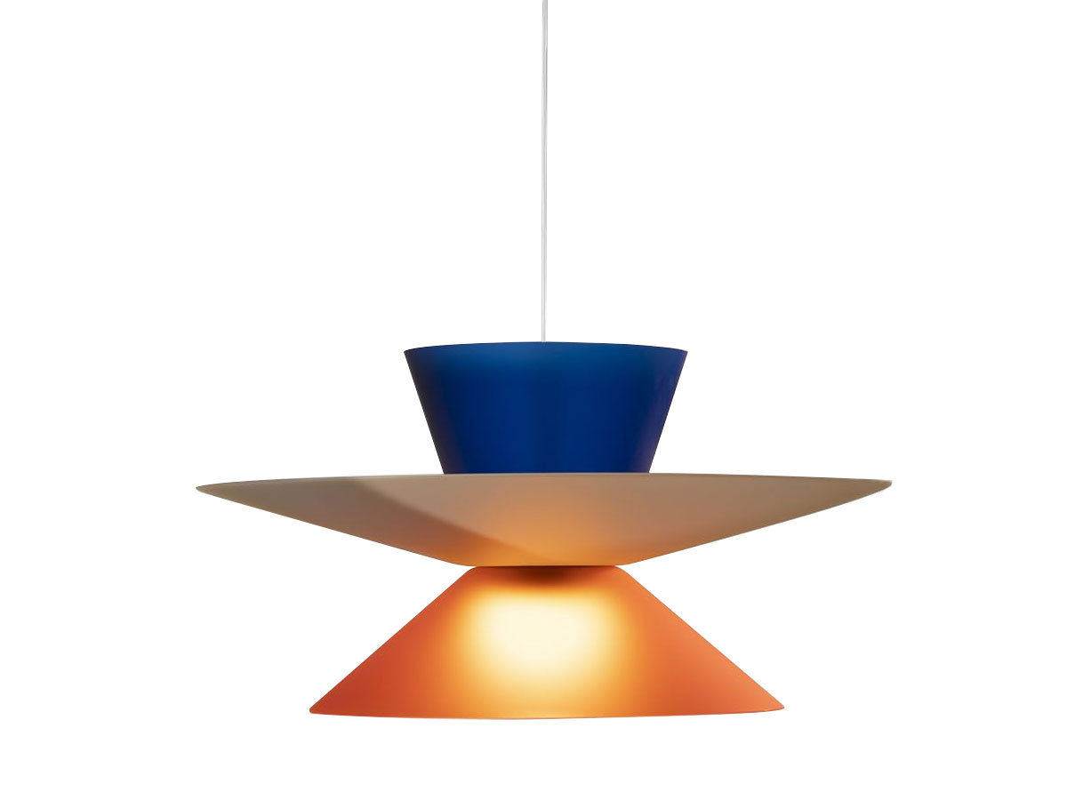 Подвесной светильник Martinelli Luce Lady Galala Outdoor