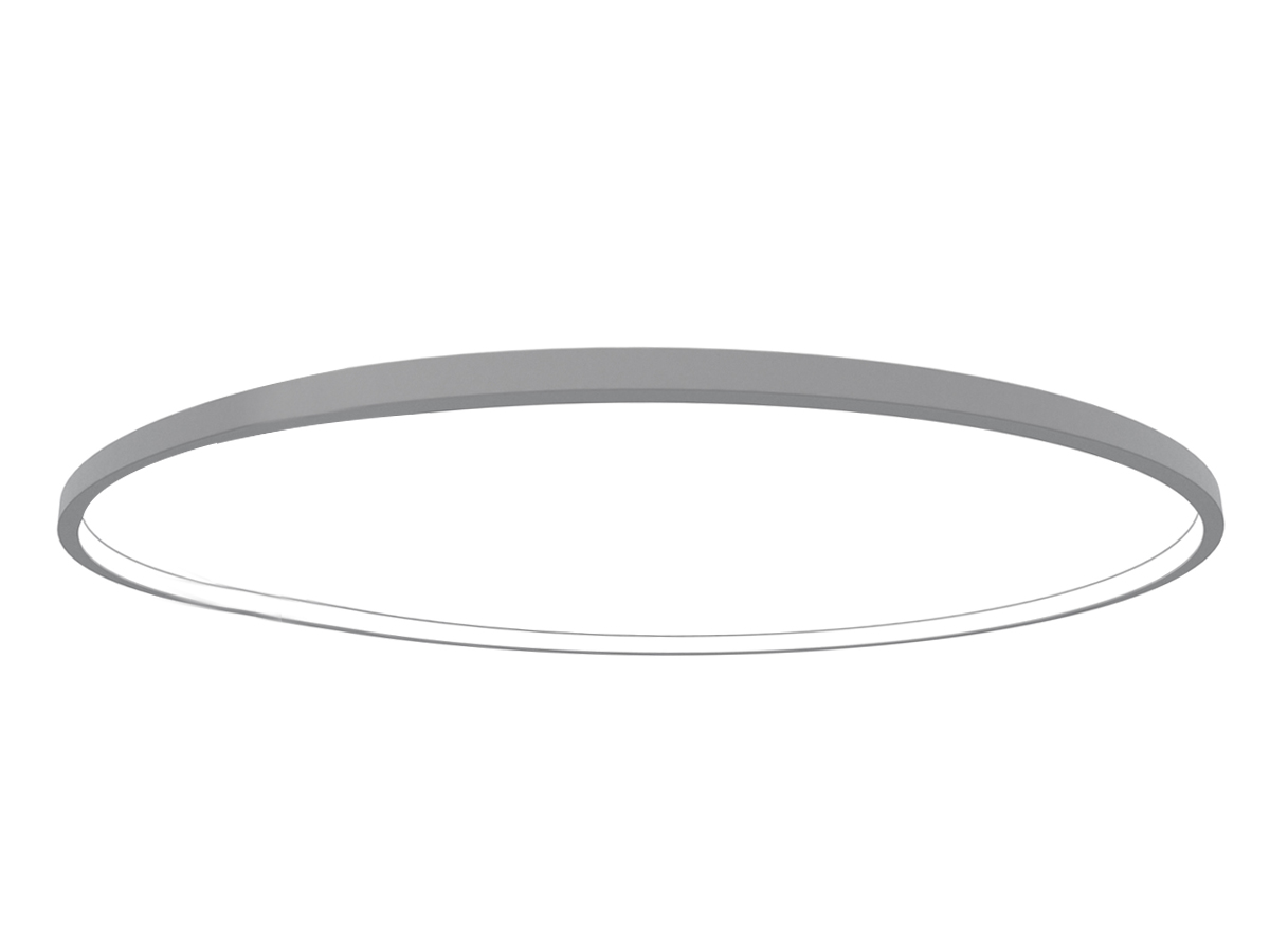 Подвесной светильник Martinelli Luce Loop Circle Inner