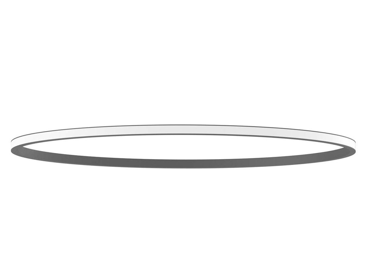 Подвесной светильник Martinelli Luce Loop Circle Outer