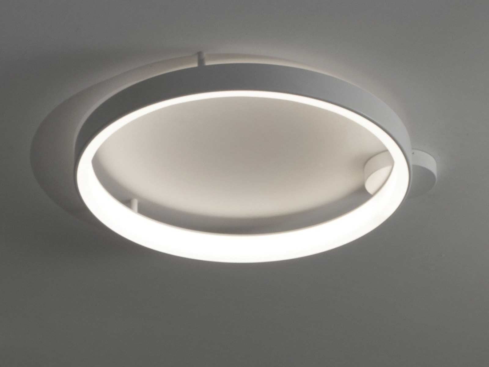 Потолочный светильник Martinelli Luce Lunaop