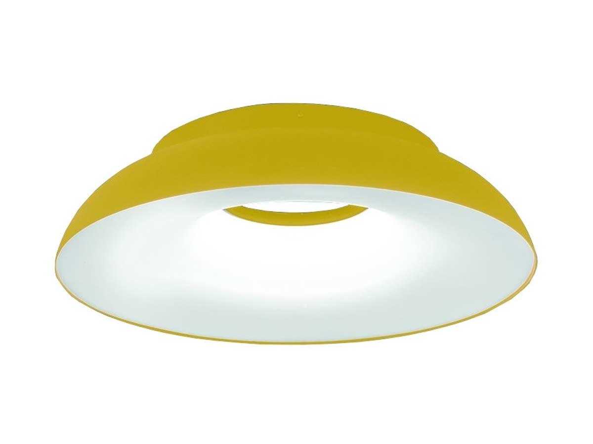 Потолочный светильник Martinelli Luce Maggiolone