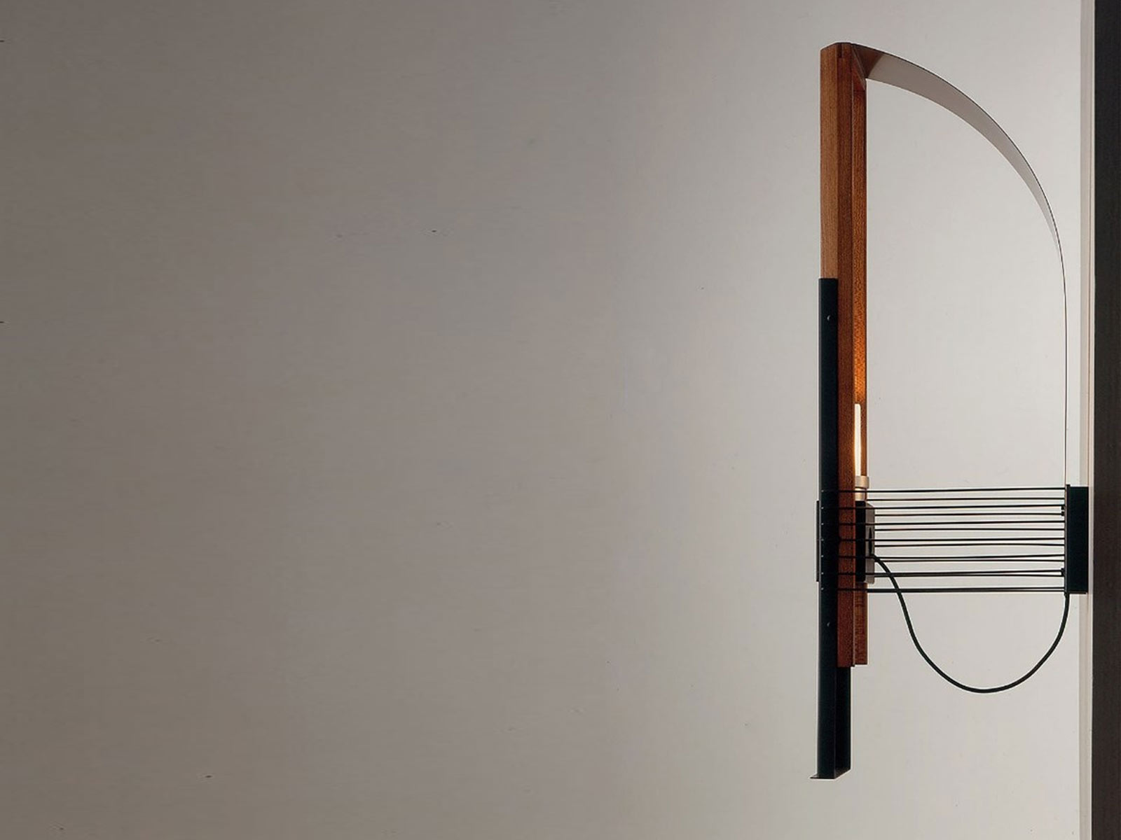 Martinelli Luce Marx Wall Lamp