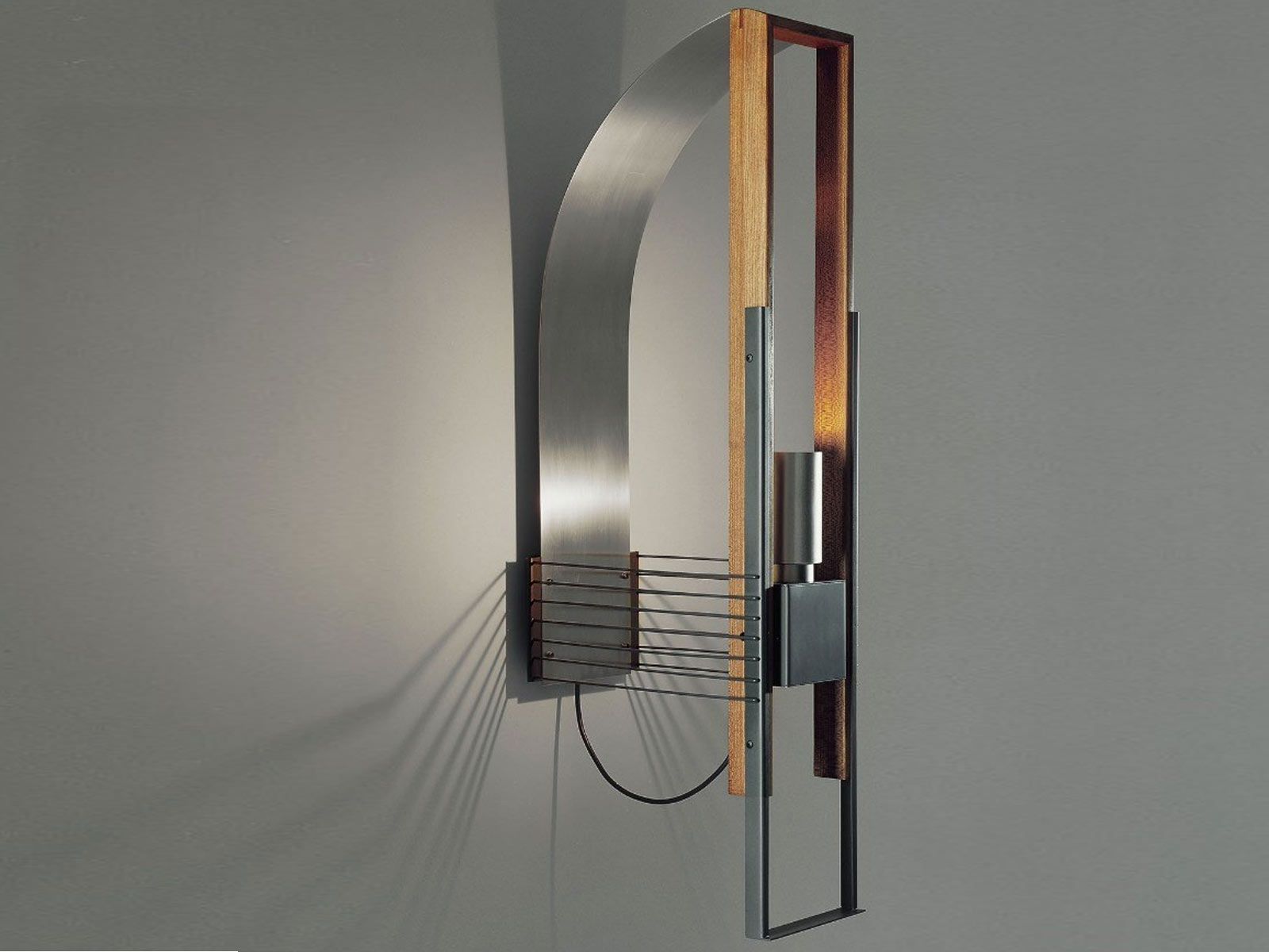 Martinelli Luce Marx Wall Lamp