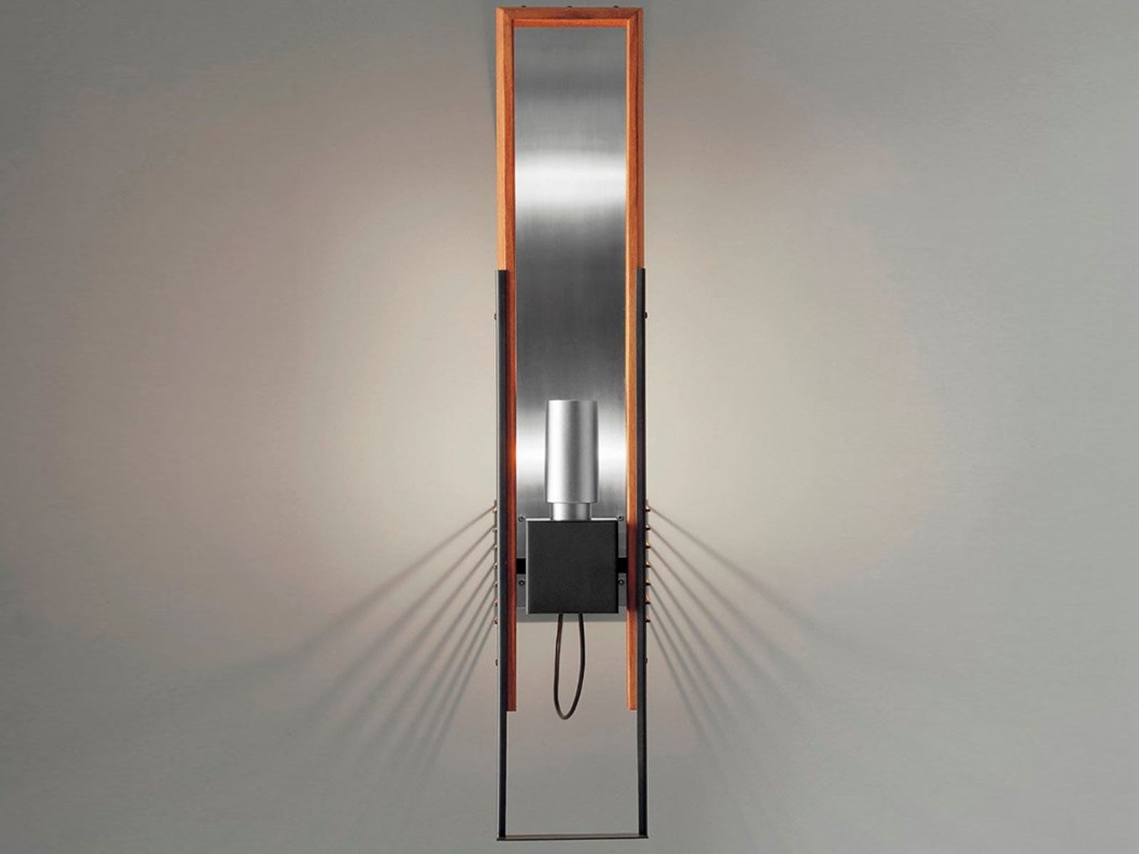 Martinelli Luce Marx Wall Lamp