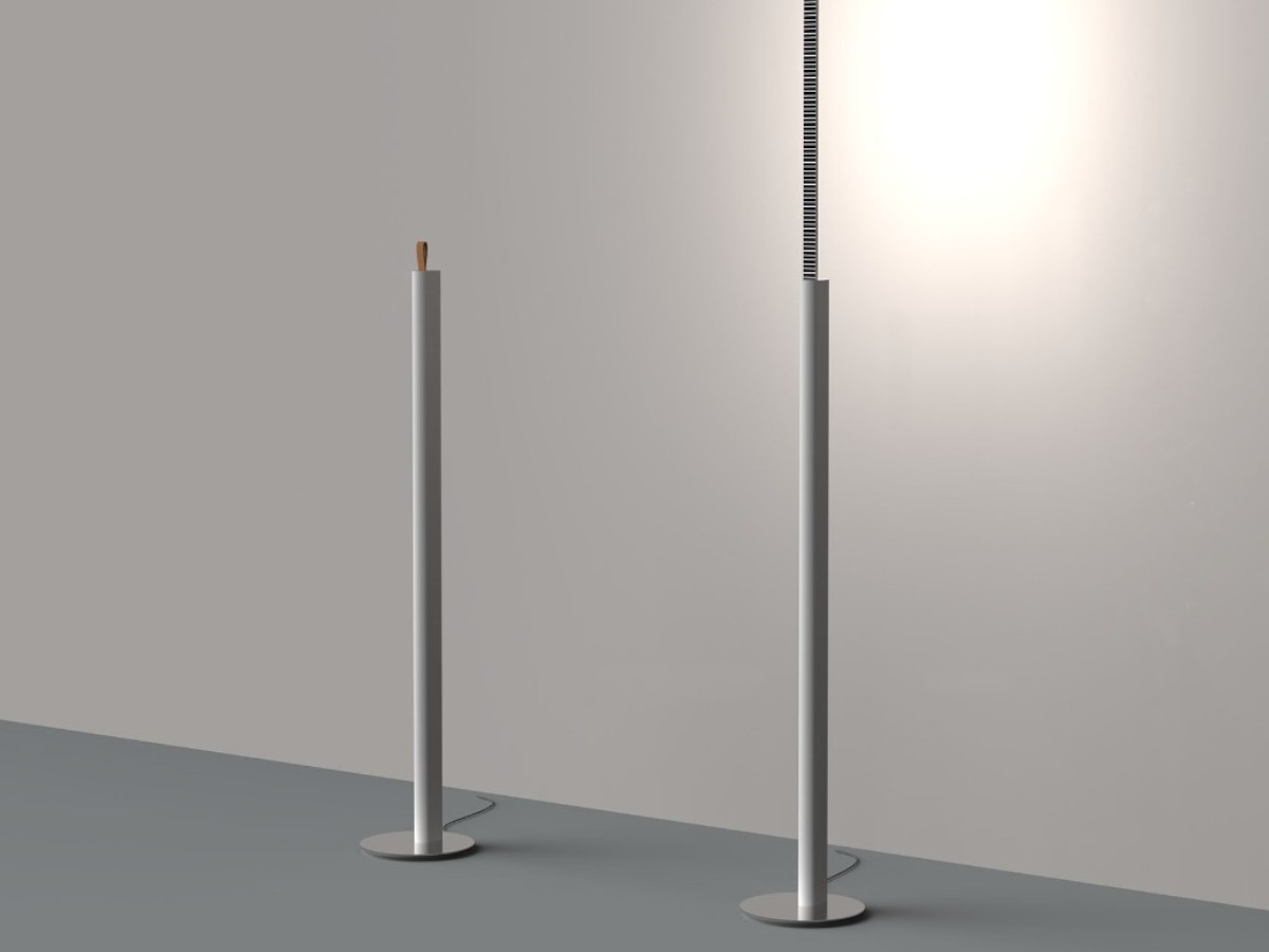 Martinelli Luce Metrica Floor Lamp