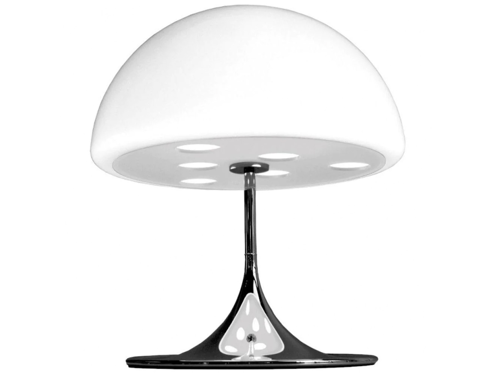 Martinelli Luce 793 Mico Table Lamp