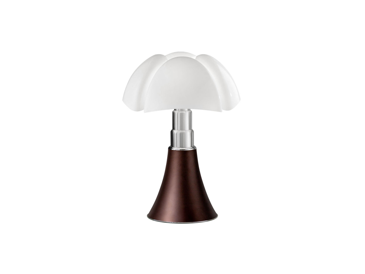 Настольная лампа Martinelli Luce Minipipistrello