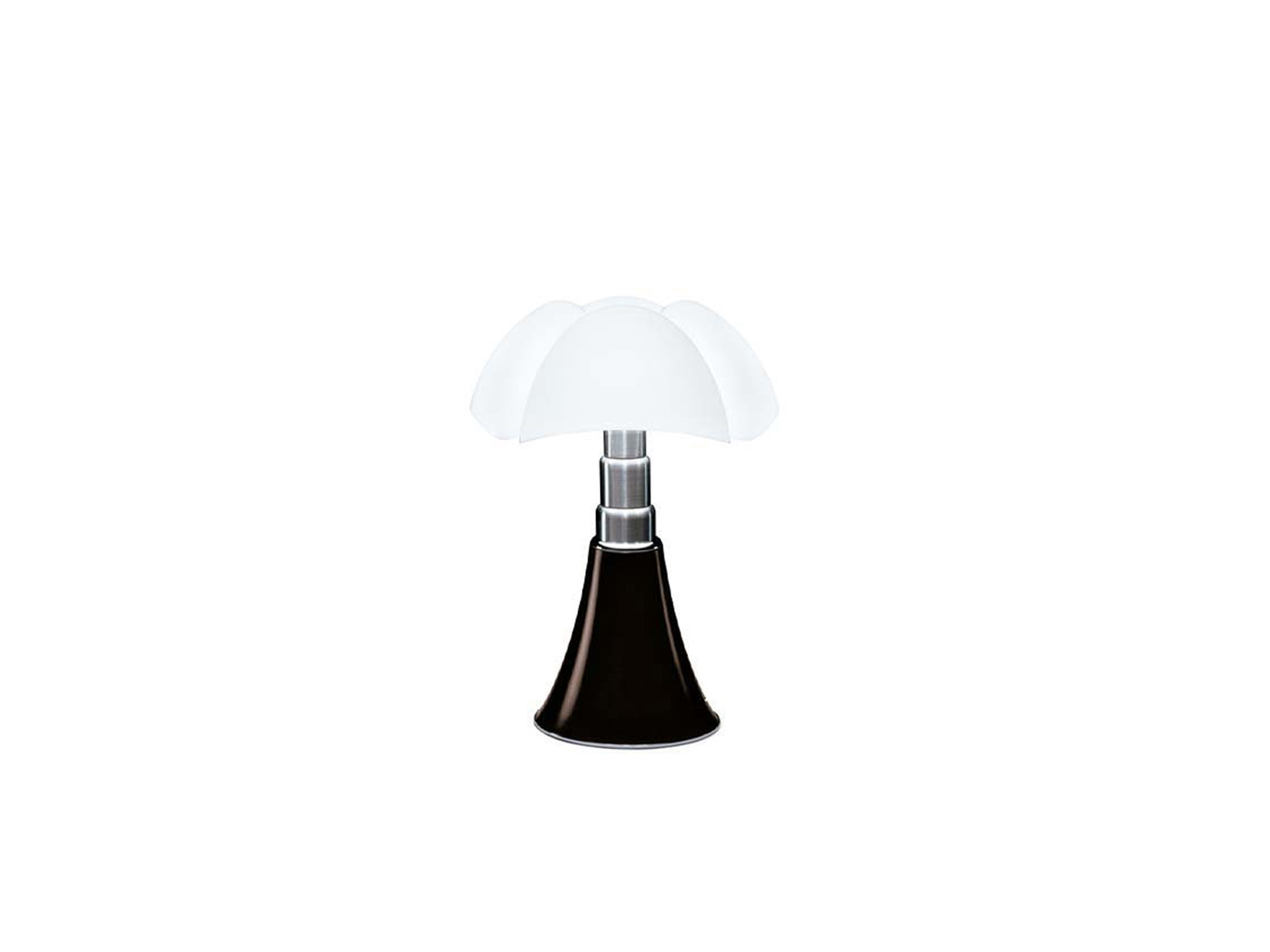 Martinelli Luce Minipipistrello Table Lamp A Batteria