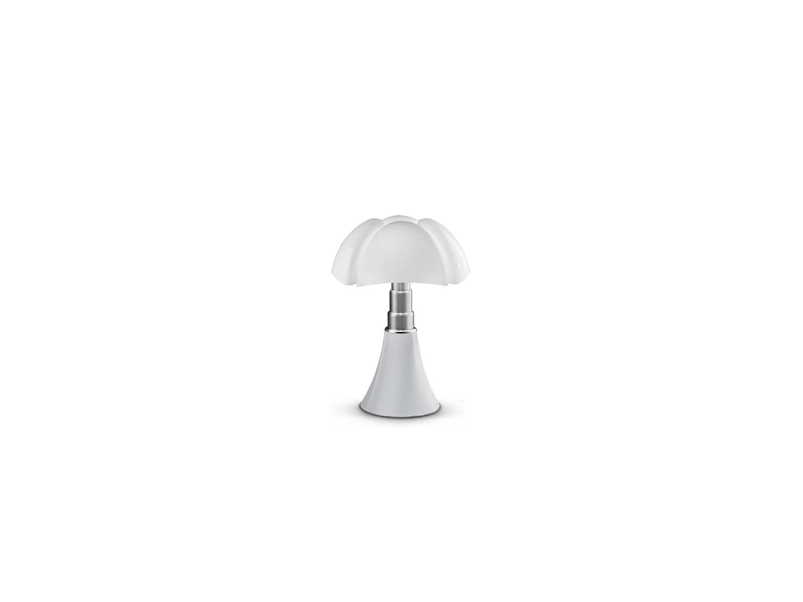 Martinelli Luce Minipipistrello Table Lamp A Batteria
