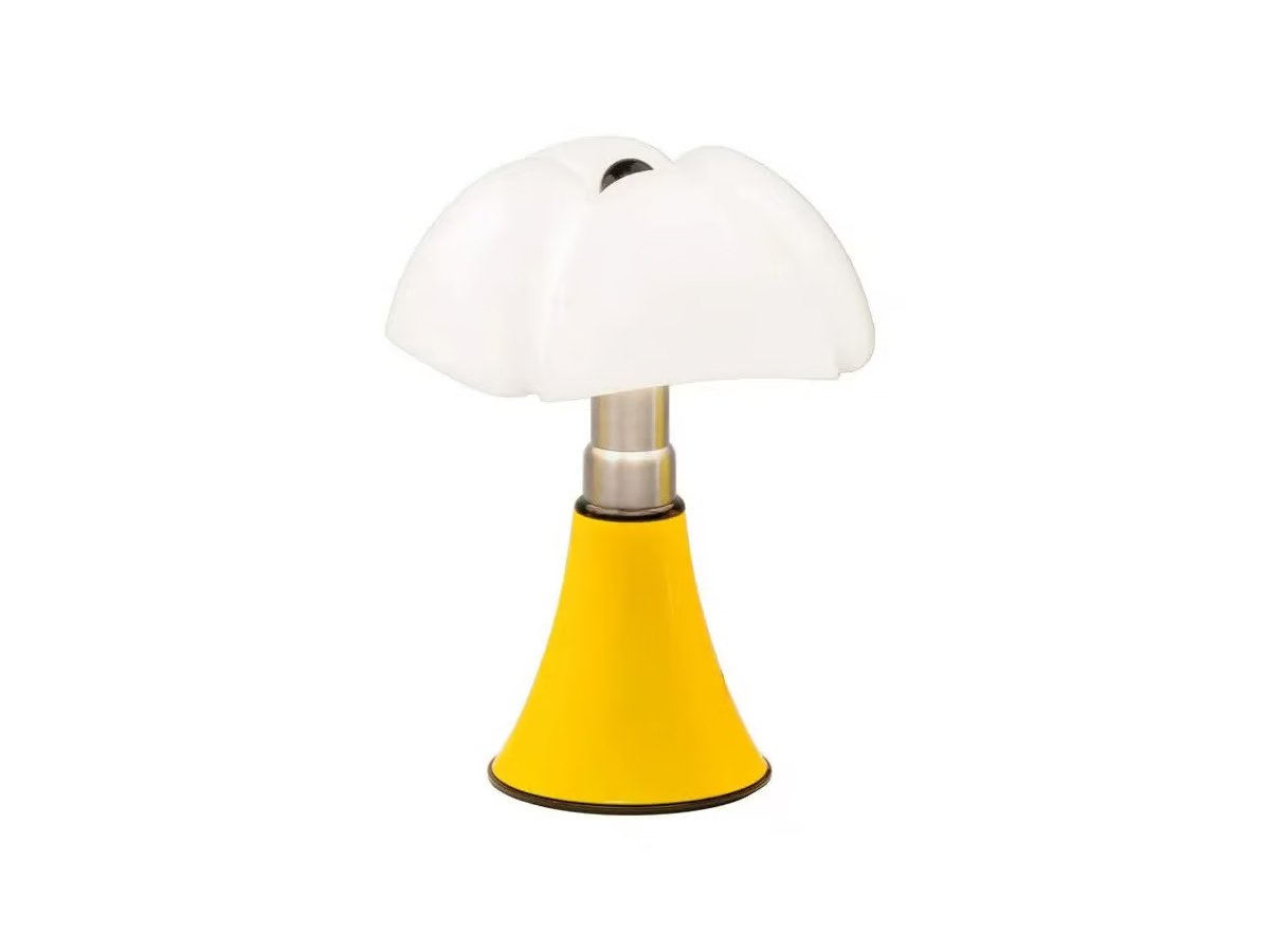 Настольная лампа Martinelli Luce MiniPipistrello Pop