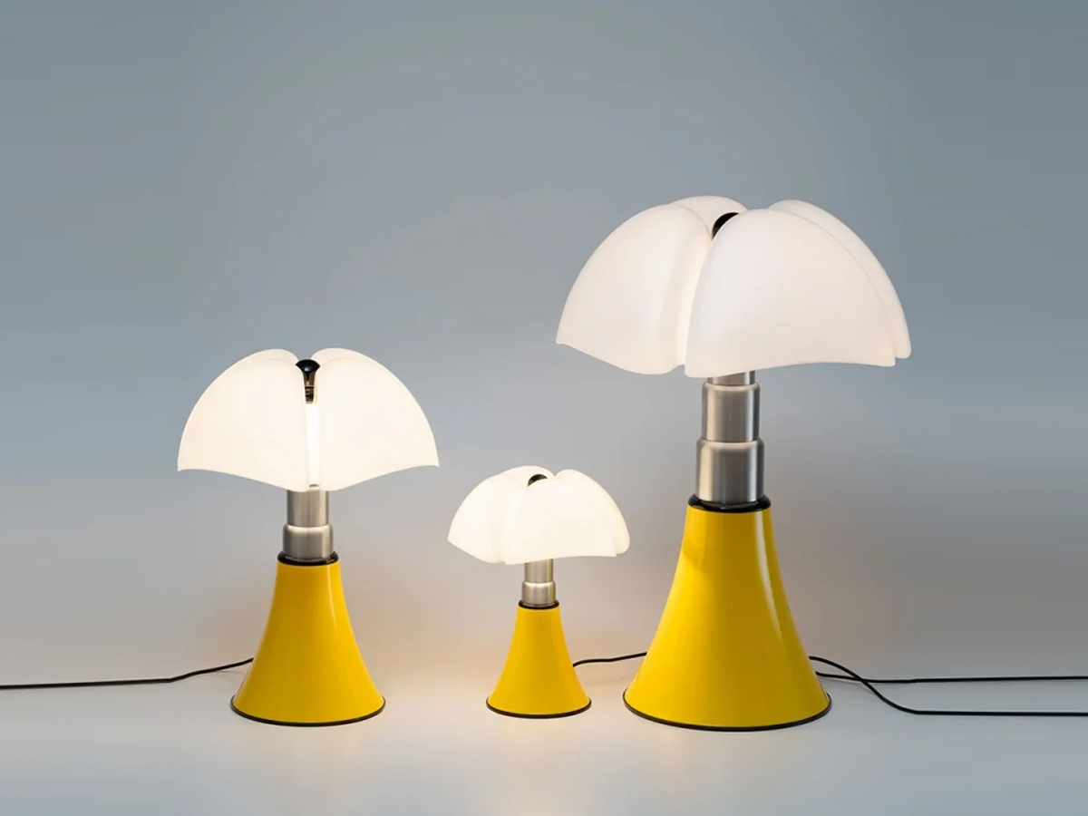 Martinelli Luce Minipipistrello Pop Table Lamp