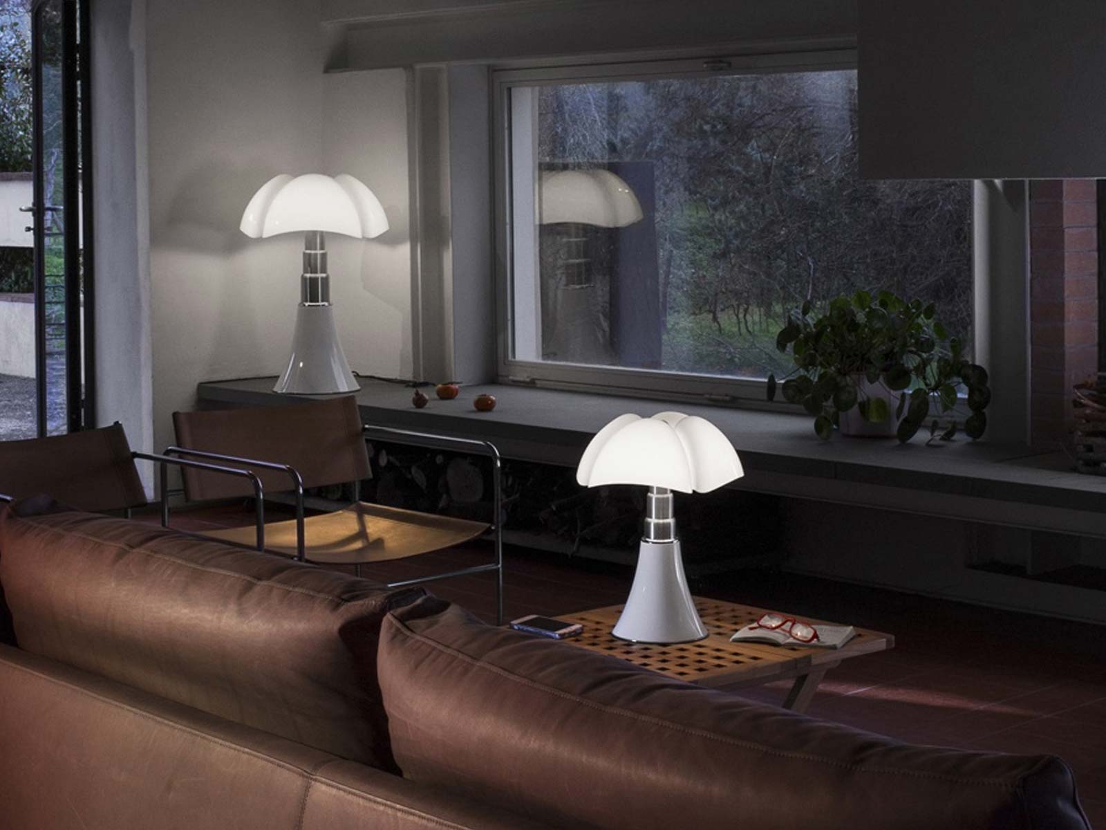 Martinelli Luce Pipistrello 4 0 Lamp Bluetooth Tunable