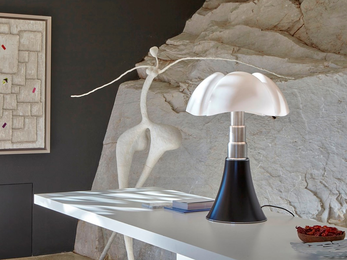 Martinelli Luce Pipistrello Table Floor Lamp