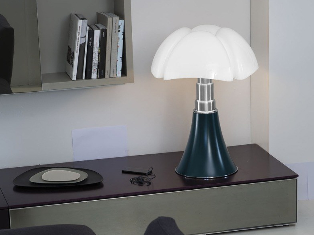 Martinelli Luce Pipistrello Table Floor Lamp