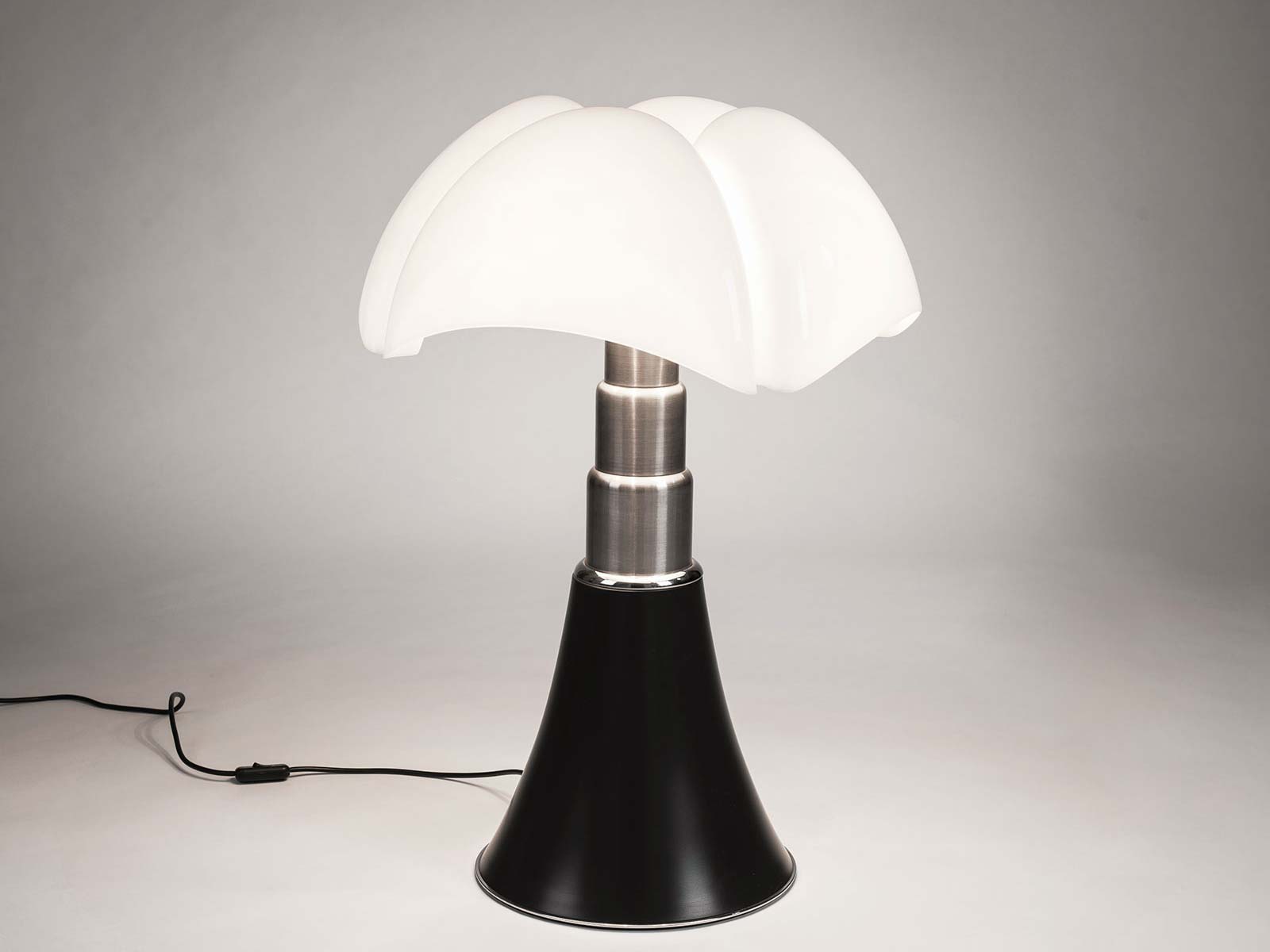 Martinelli Luce Pipistrello Table Floor Lamp