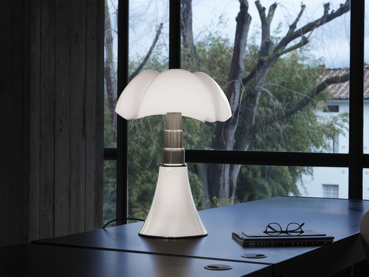 Martinelli Luce Pipistrello Table Floor Lamp