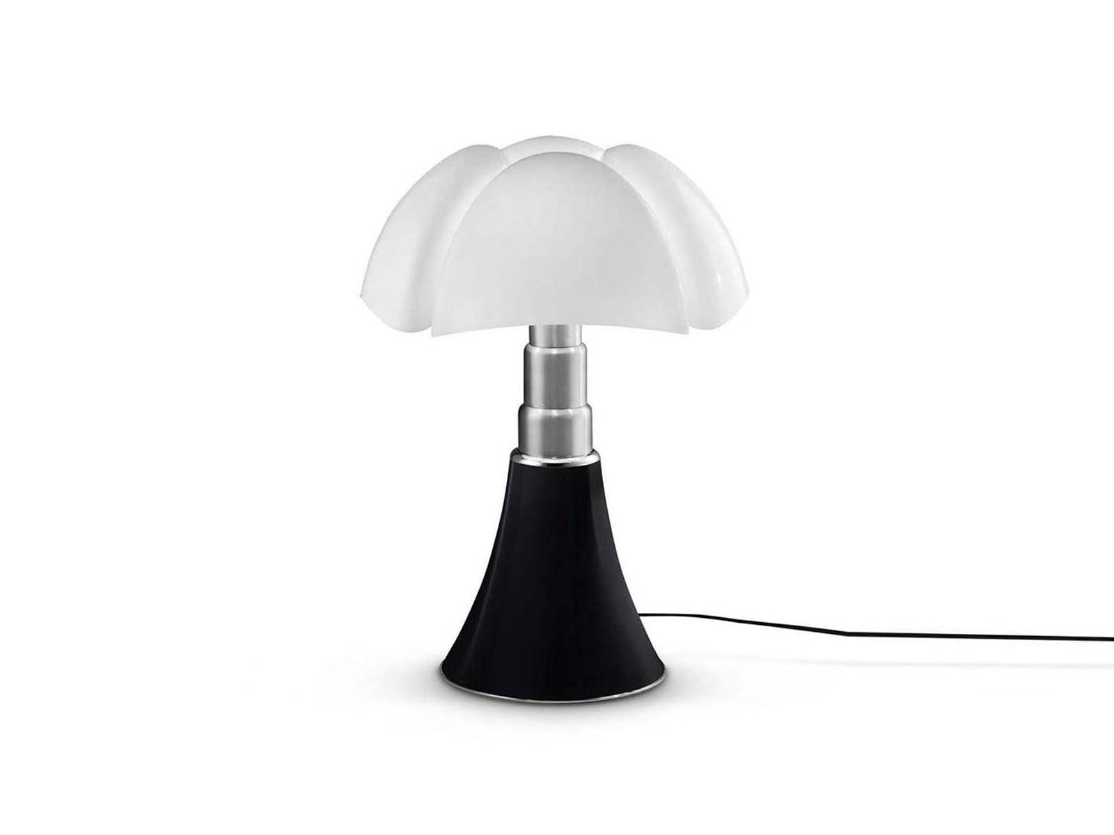 Martinelli Luce Pipistrello Table Floor Lamp