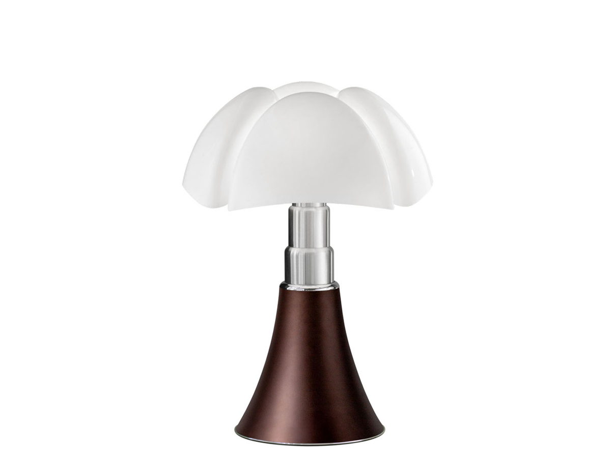 Martinelli Luce Pipistrello Med Bronzo Table Lamp