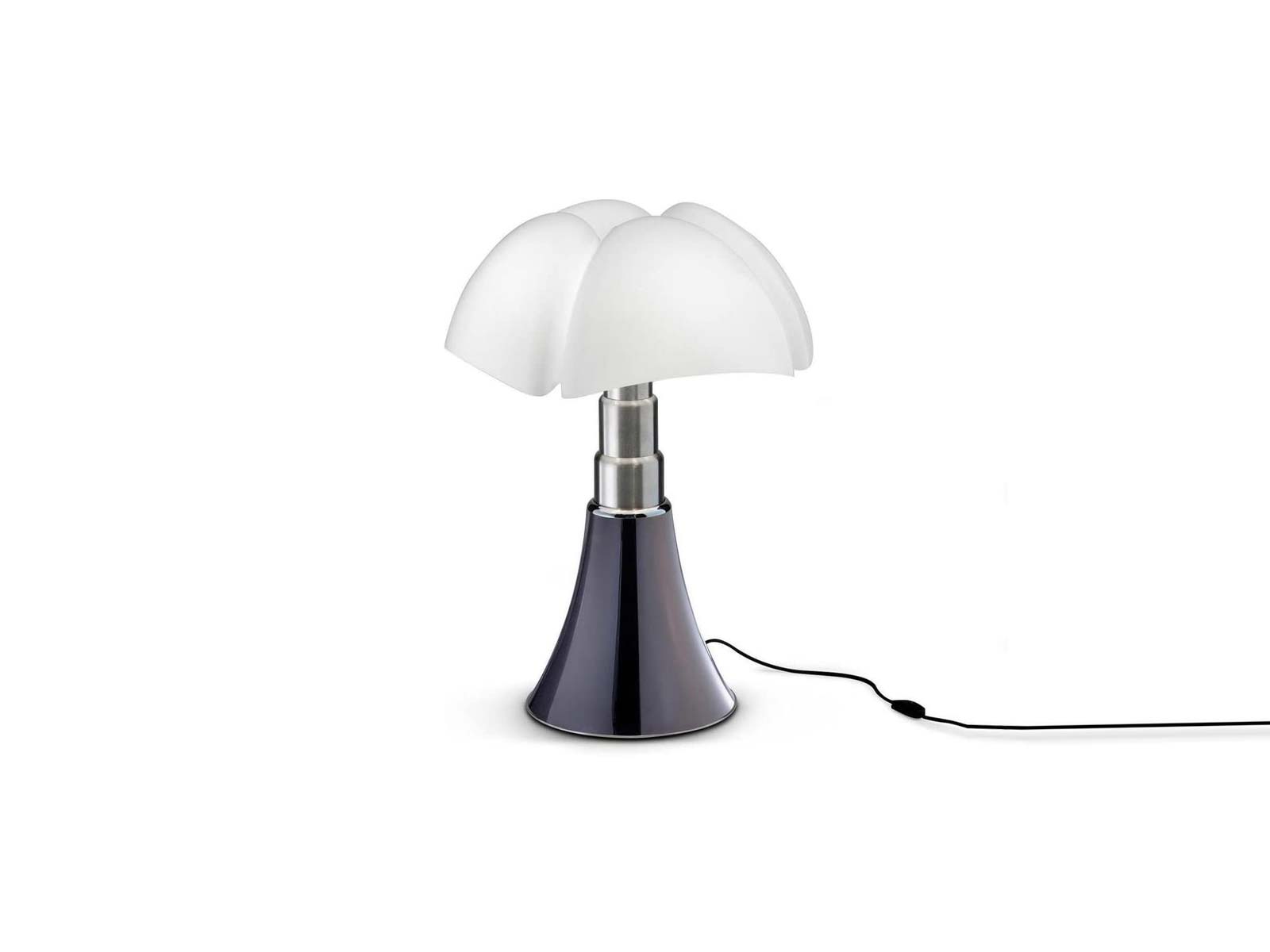Martinelli Luce Pipistrello Medium Table Lamp
