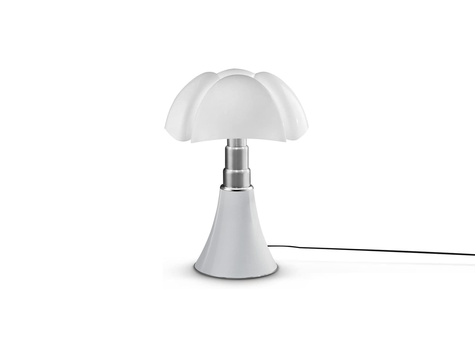 Martinelli Luce Pipistrello Medium Table Lamp