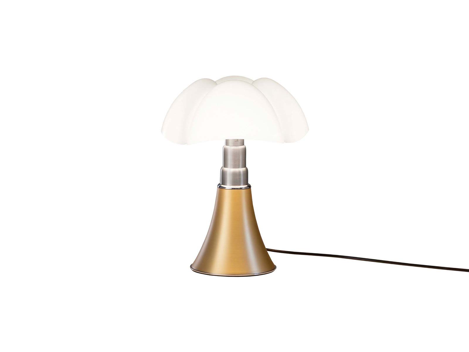 Martinelli Luce Pipistrello Medium Table Lamp