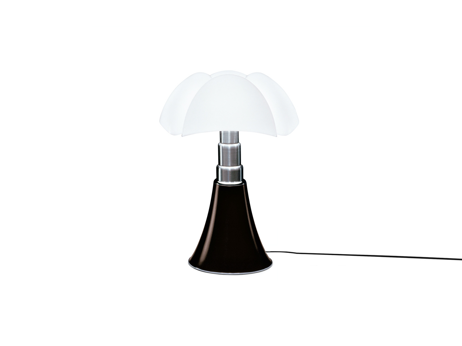 Martinelli Luce Pipistrello Medium Table Lamp