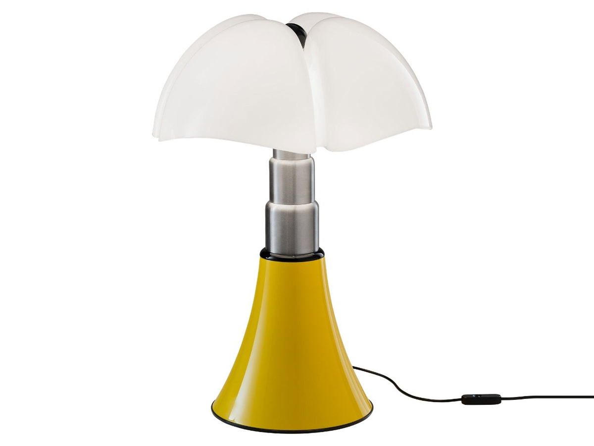 Martinelli Luce Pipistrello Pop Table Floor Lamp