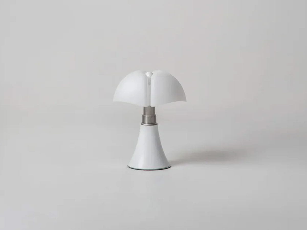 Martinelli Luce Pipistrello White Matt 60th Anniversary