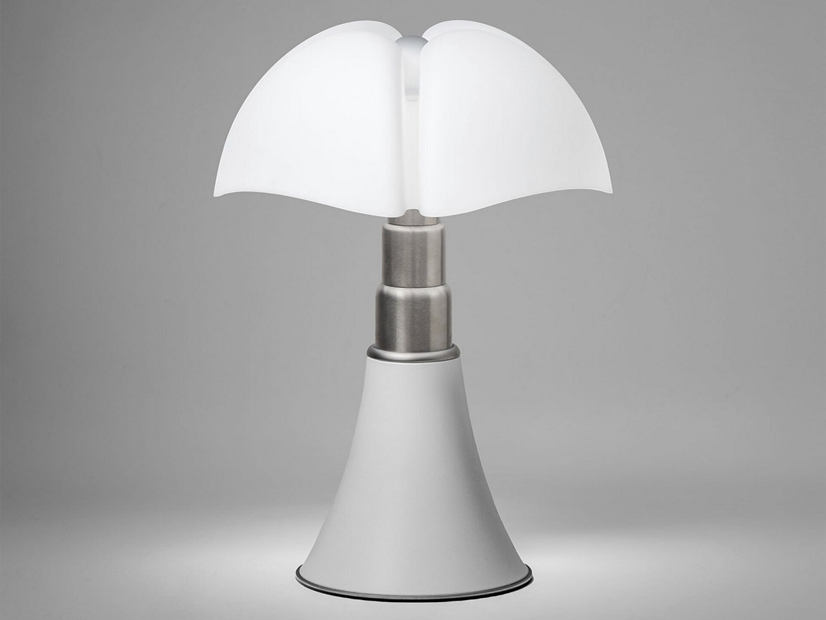 Martinelli Luce Pipistrello White Matt 60th Anniversary