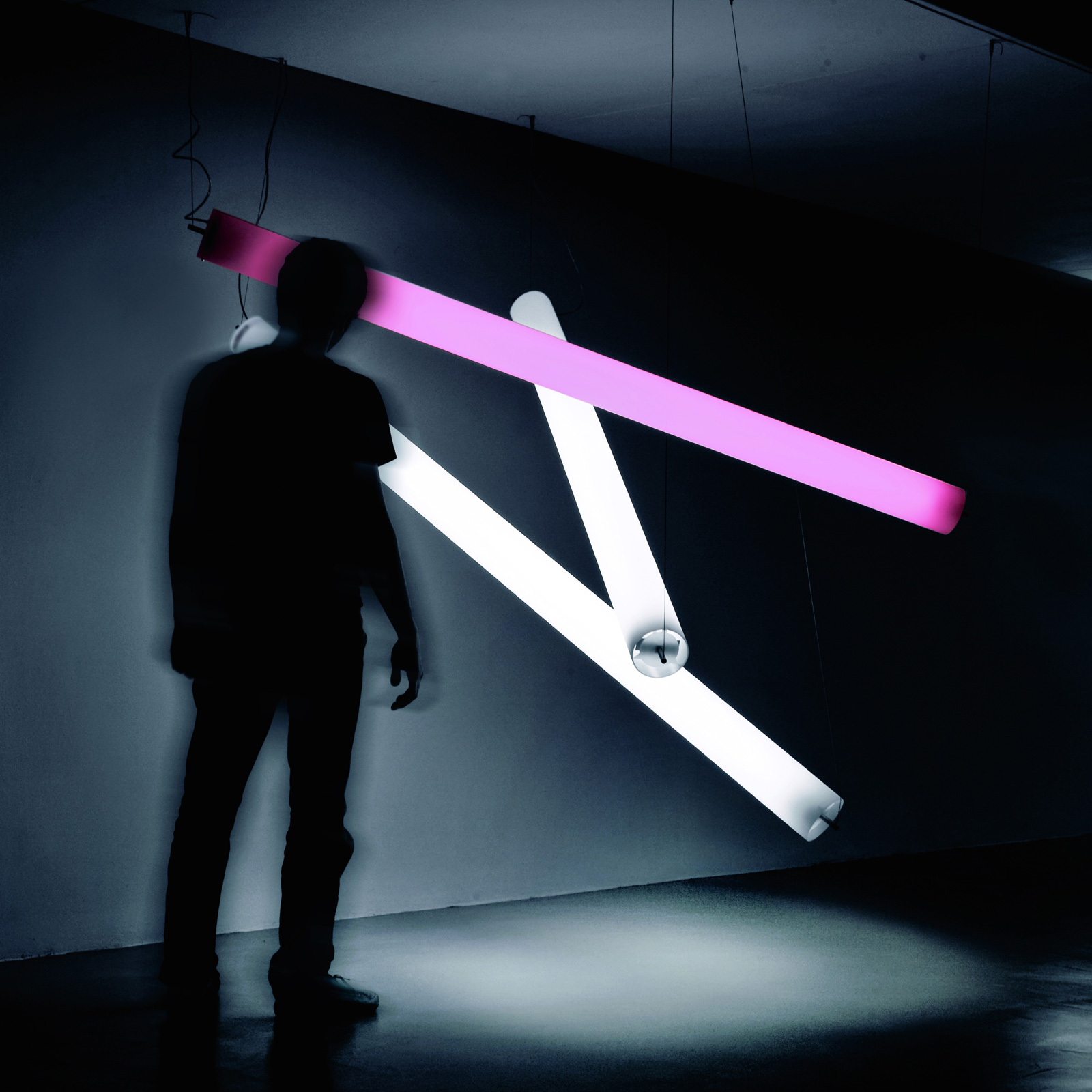 Martinelli Luce Pistillo Suspension