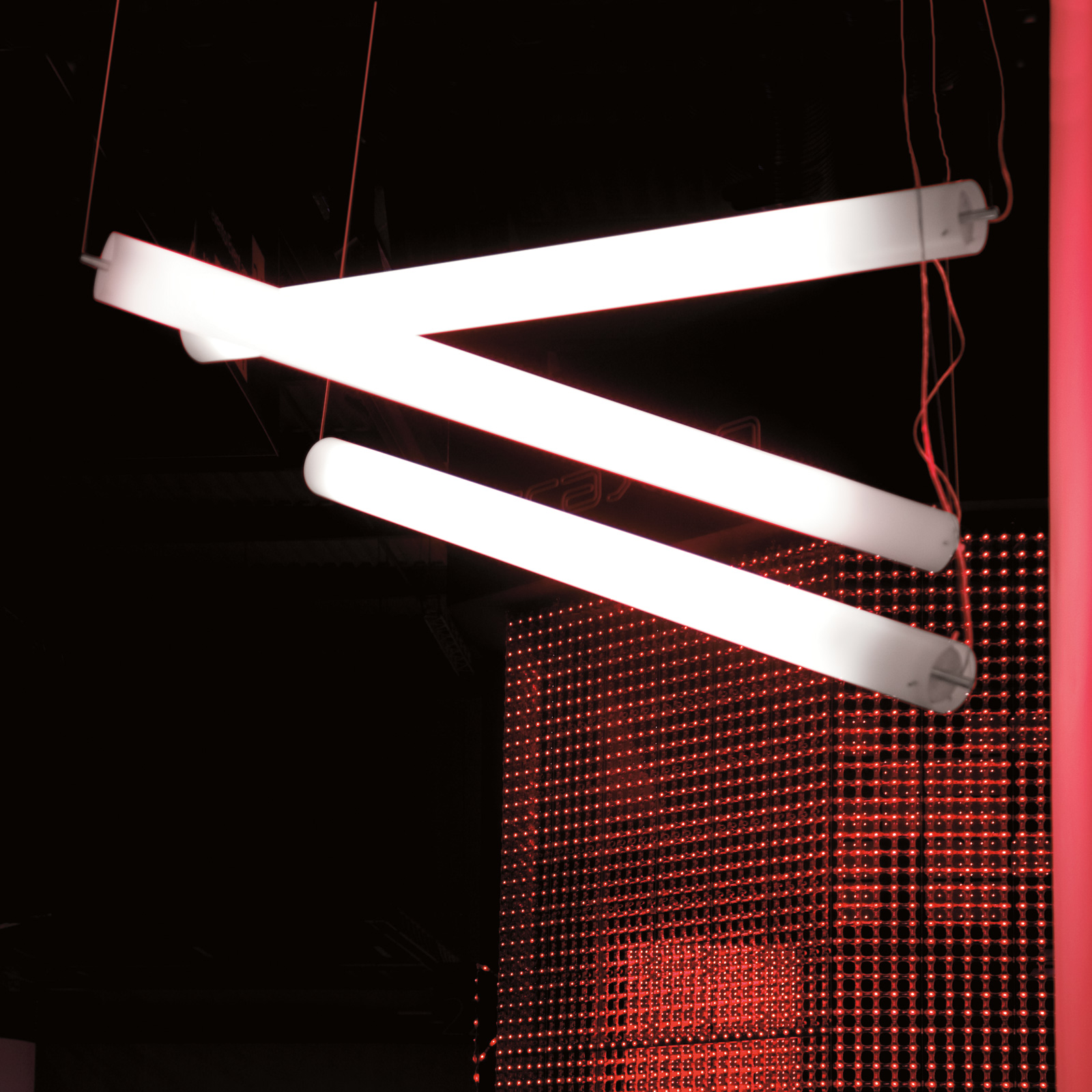 Martinelli Luce Pistillo Suspension