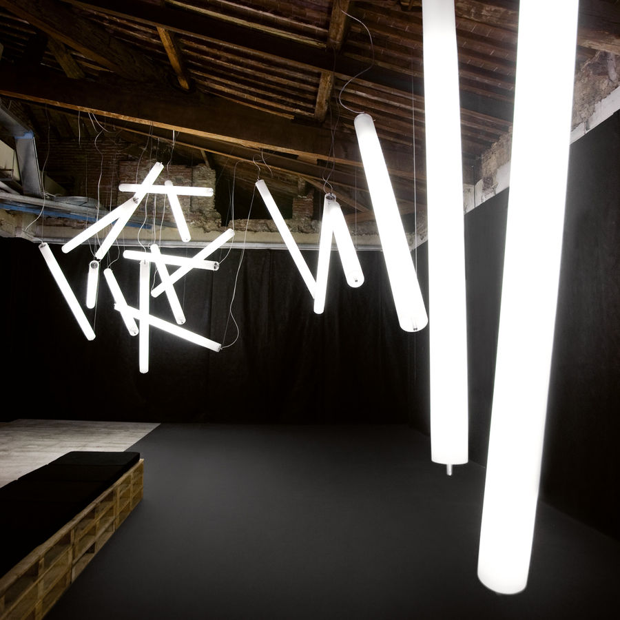 Martinelli Luce Pistillo Suspension