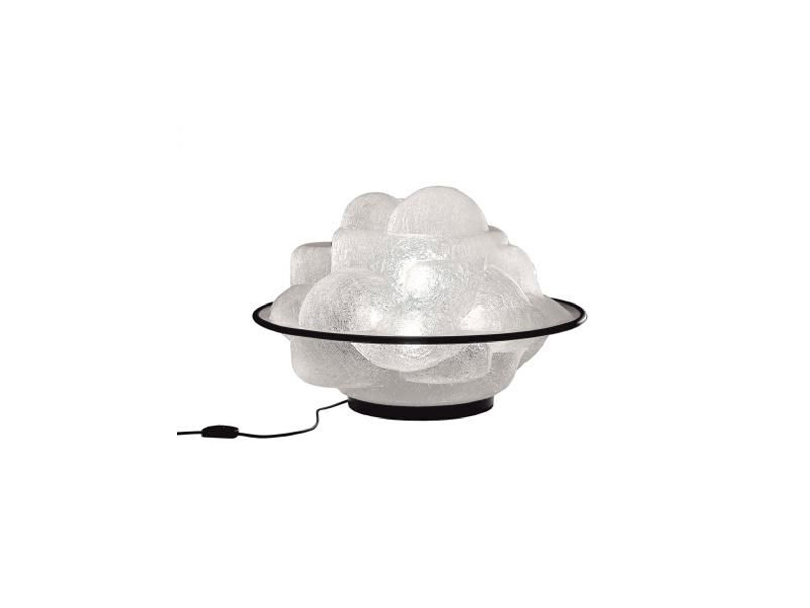Martinelli Luce Profiterolle Table Lamp