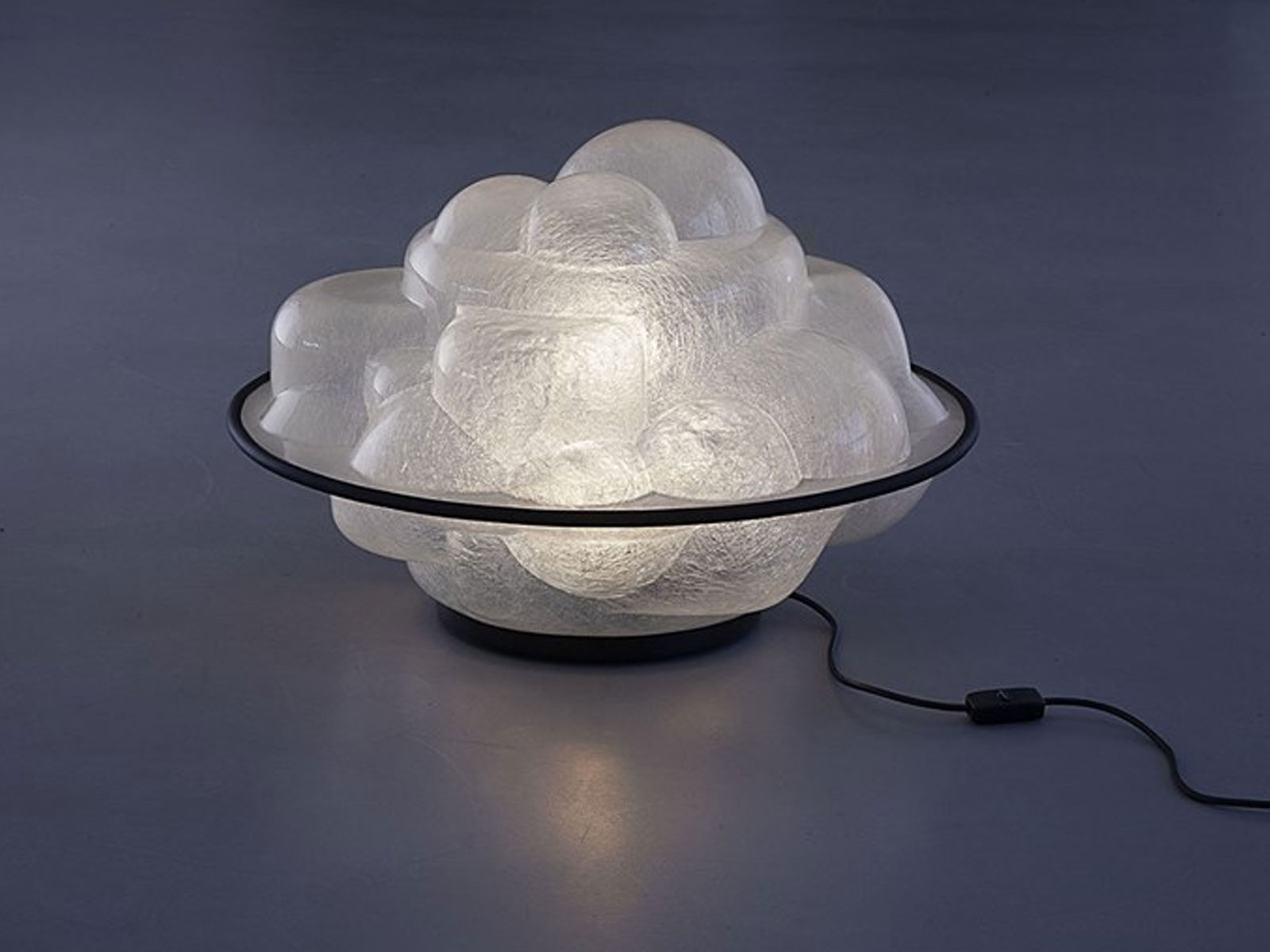Martinelli Luce Profiterolle Table Lamp