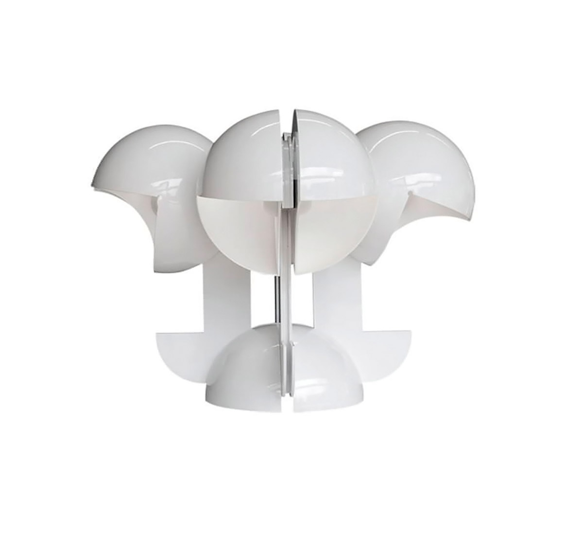 Martinelli Luce Ruspa Table Lamp