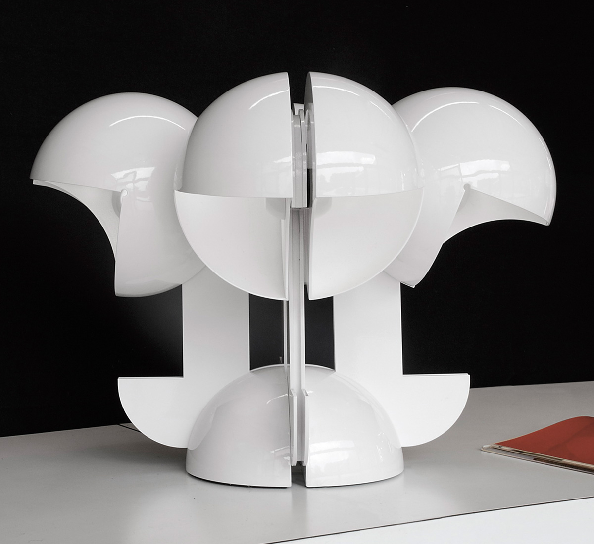 Martinelli Luce Ruspa Table Lamp