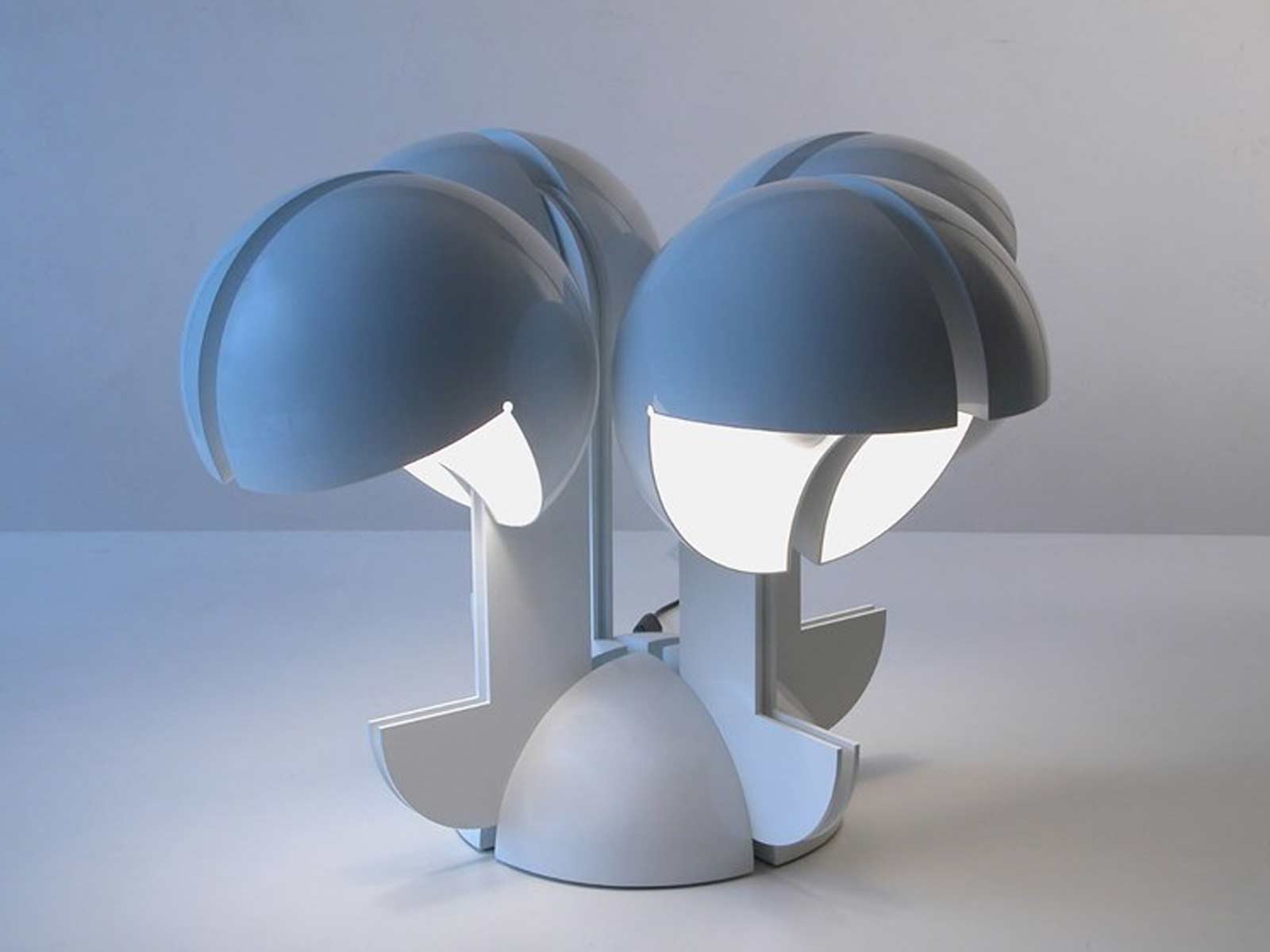 Martinelli Luce Ruspa Table Lamp