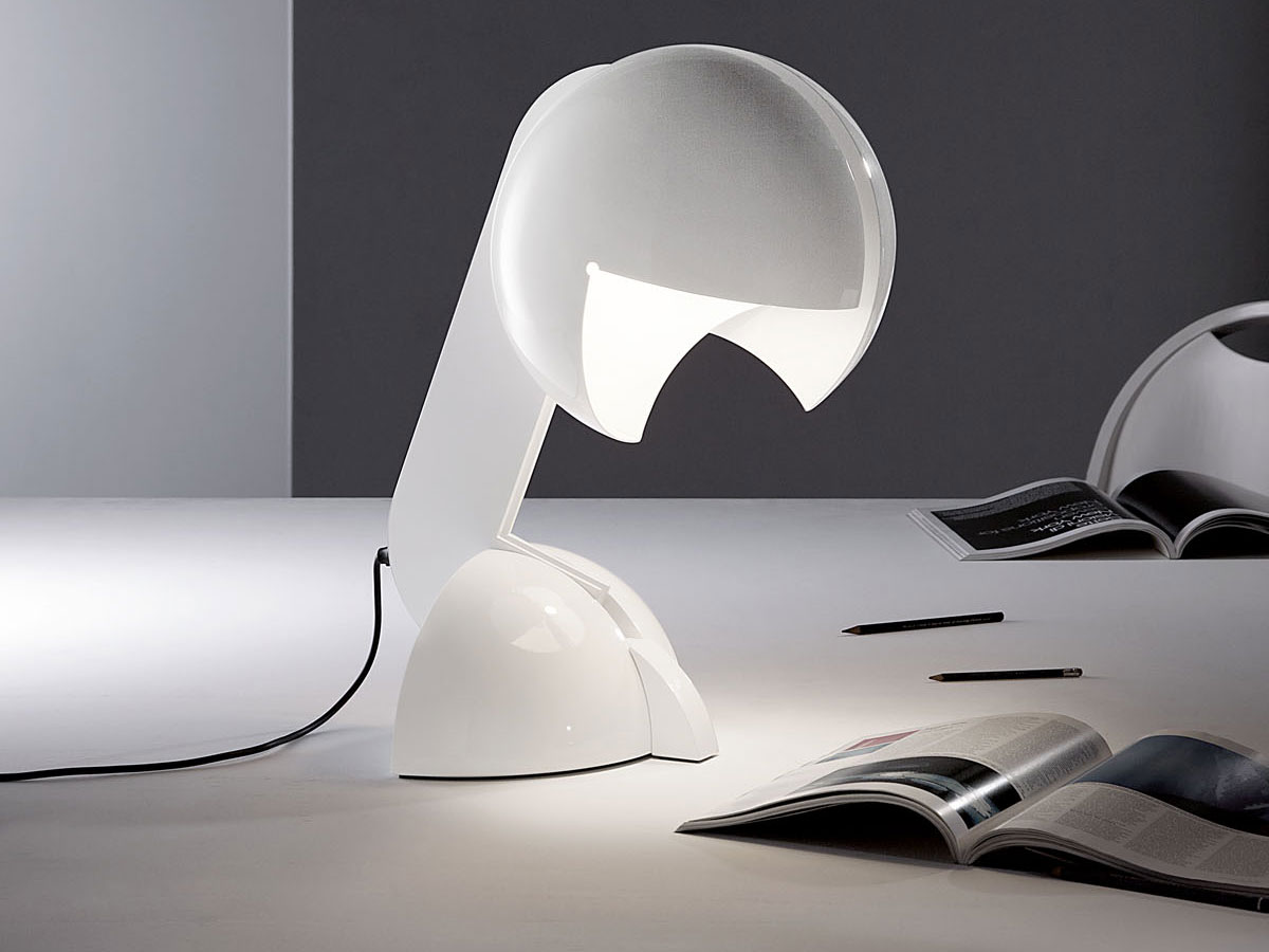 Martinelli Luce Ruspa Table O 30