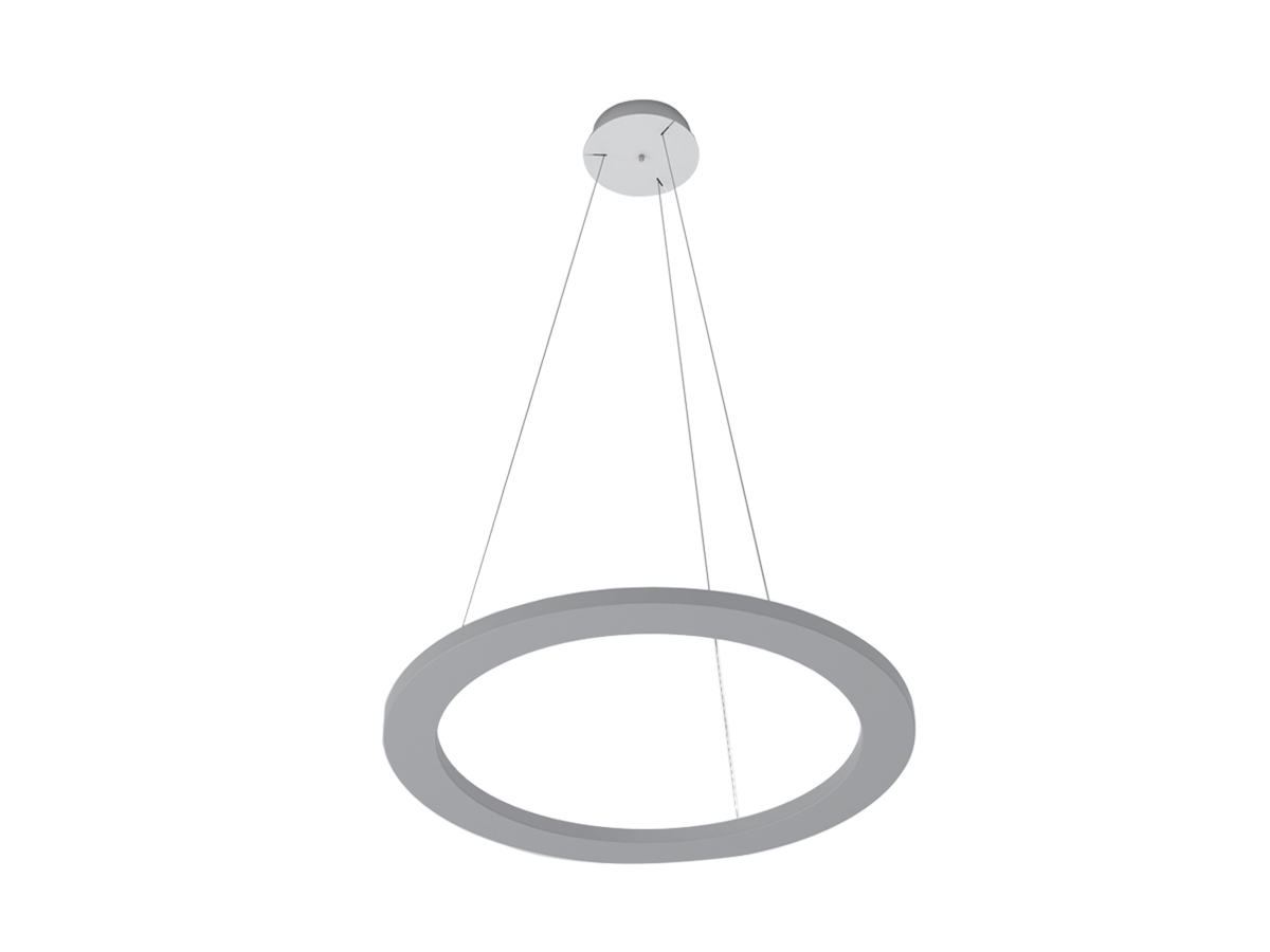 Martinelli Luce Slim Sl 65 Suspension Lamp