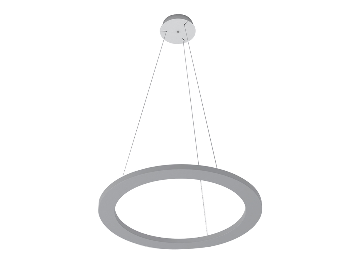 Martinelli Luce Slim Sl 95 Suspension Lamp
