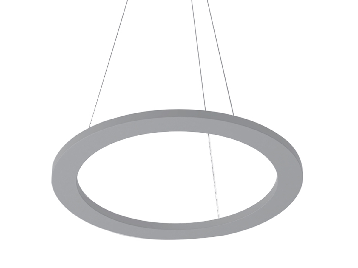Martinelli Luce Slim Sl 125 Suspension Lamp