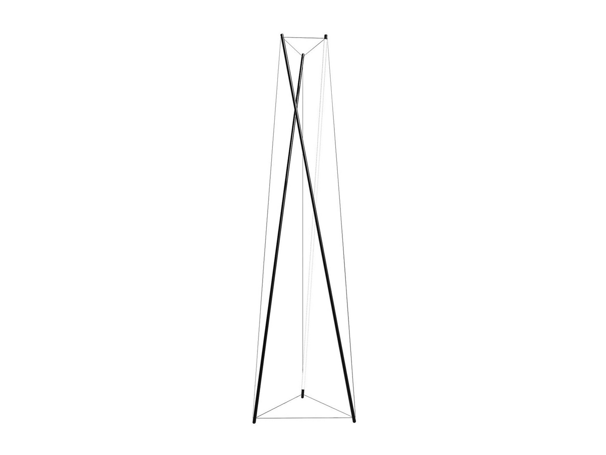 Martinelli Luce Tenso Floor Lamp
