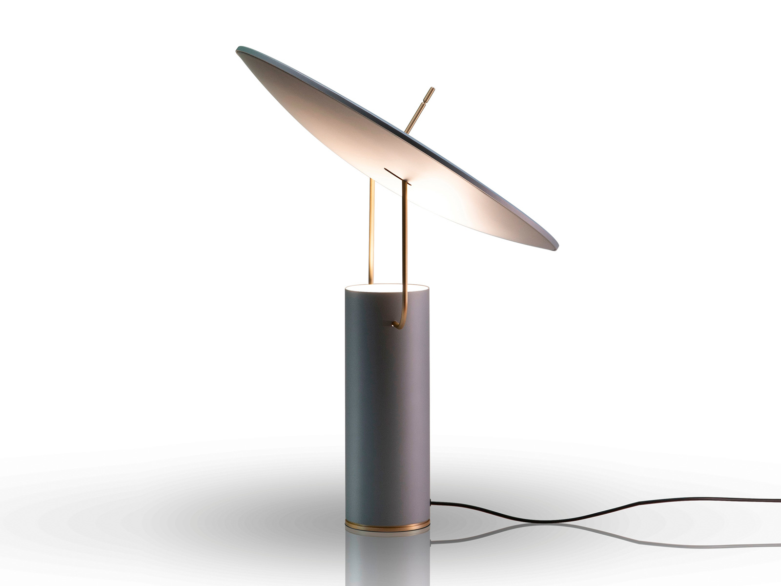 Martinelli Luce Tx1 Table Lamp