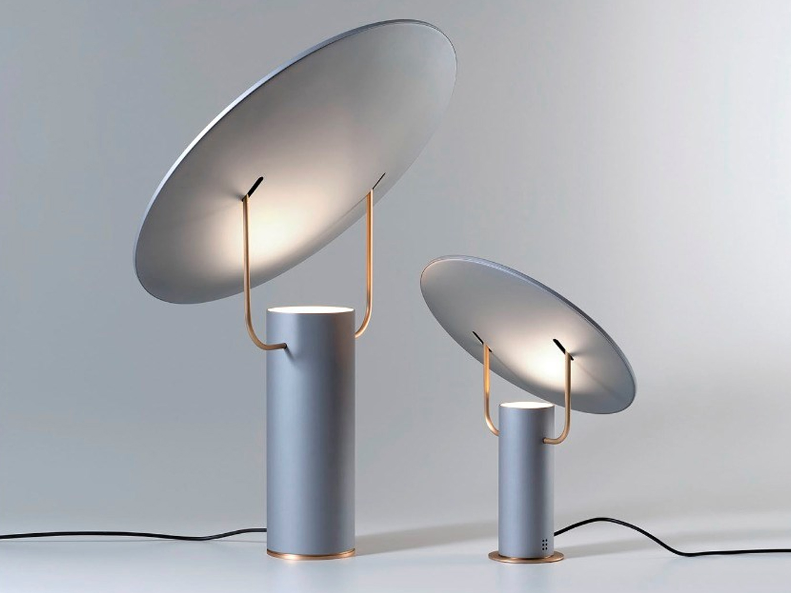 Martinelli Luce Tx1 Table Lamp